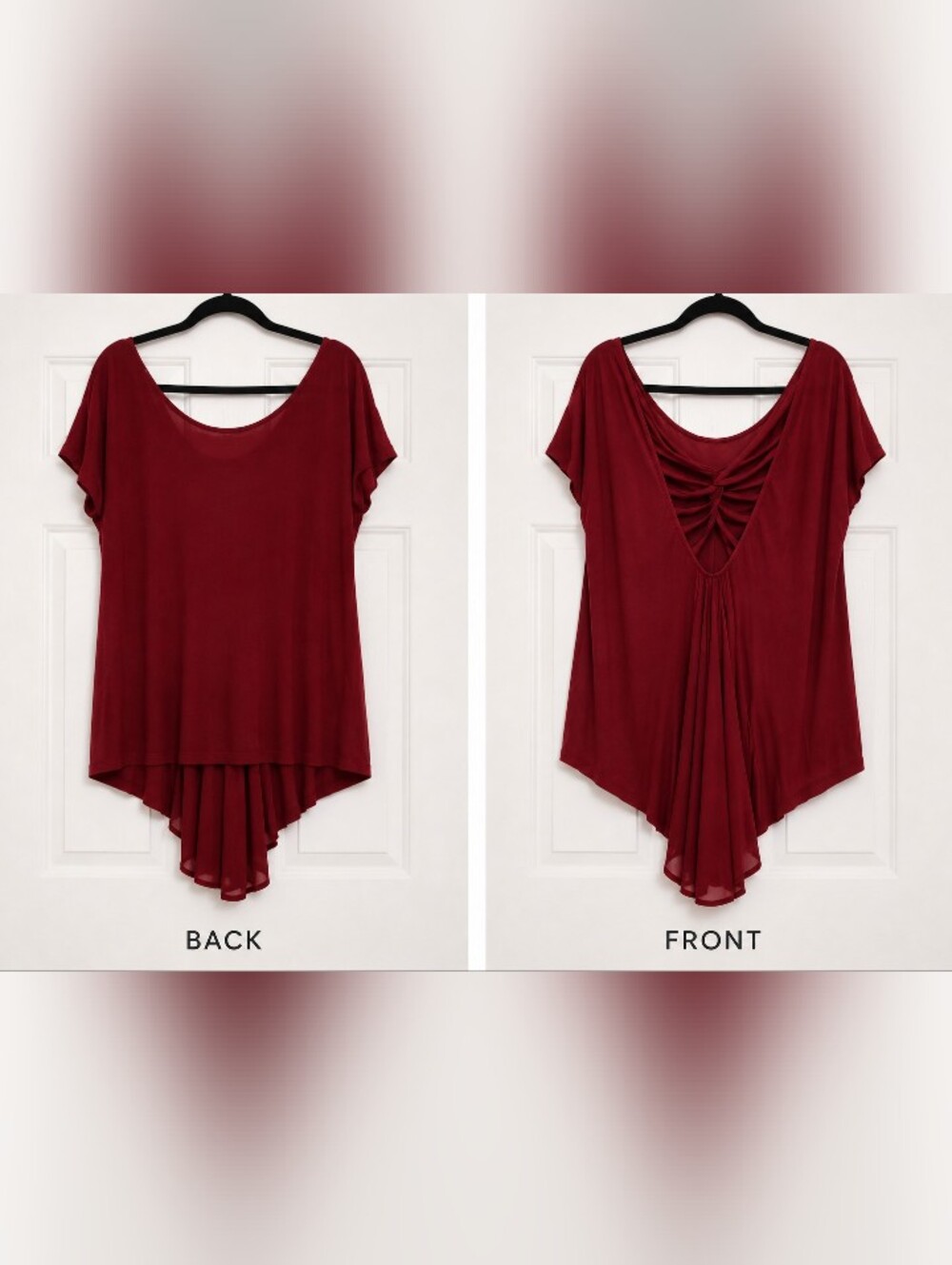 Torrid Whimsigoth Boho Goth Romantic Gothic Psy Trance Sheer Blouse Size OX - Picture 1 of 5